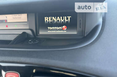 Минивэн Renault Grand Scenic 2011 в Ровно