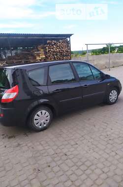 Мінівен Renault Grand Scenic 2005 в Чорткові