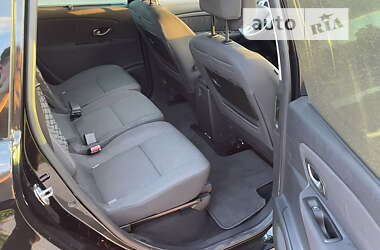 Минивэн Renault Grand Scenic 2010 в Луцке