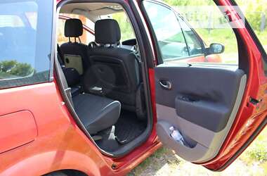 Минивэн Renault Grand Scenic 2006 в Сумах