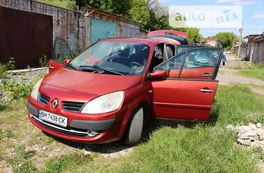 Мінівен Renault Grand Scenic 2006 в Сумах