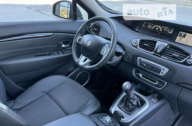 Мінівен Renault Grand Scenic 2012 в Ковелі