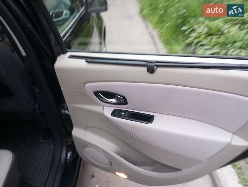 Минивэн Renault Grand Scenic 2010 в Коростене фото 10 Минивэн Renault Grand Scenic 2010 в Коростене