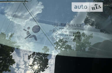 Мінівен Renault Grand Scenic 2010 в Бучі