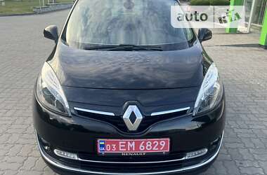 Минивэн Renault Grand Scenic 2013 в Луцке