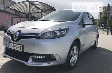 Минивэн Renault Grand Scenic 2014 в Хмельницком