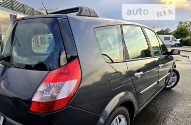 Минивэн Renault Grand Scenic 2005 в Полтаве