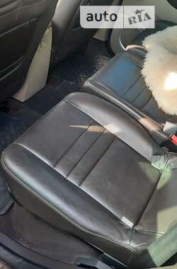 Мінівен Renault Grand Scenic 2010 в 