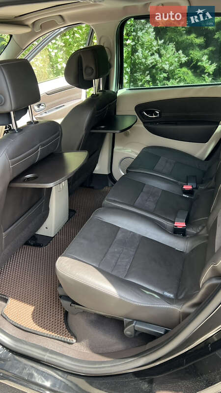 Мінівен Renault Grand Scenic 2014 в Рівному