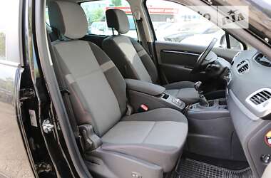 Минивэн Renault Grand Scenic 2014 в Киеве