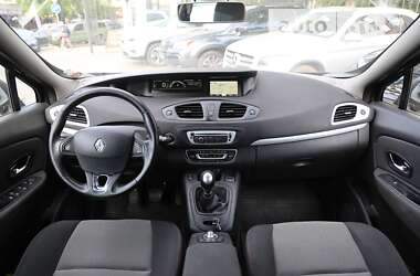 Минивэн Renault Grand Scenic 2014 в Киеве