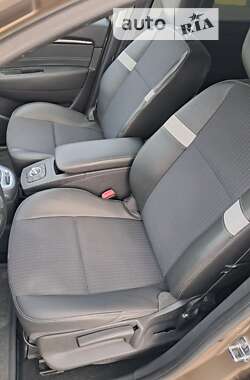 Минивэн Renault Grand Scenic 2013 в Луцке