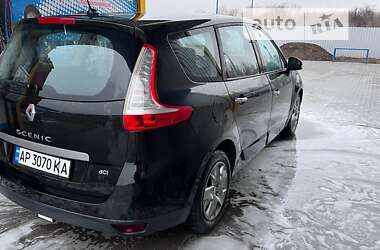 Мінівен Renault Grand Scenic 2011 в Калинівці