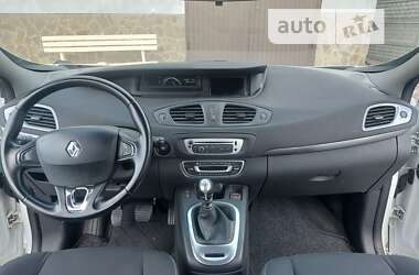 Минивэн Renault Grand Scenic 2014 в Ровно