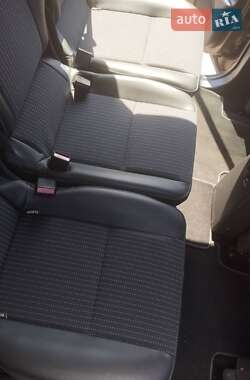 Мінівен Renault Grand Scenic 2012 в Шацьку