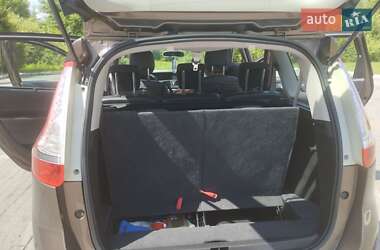 Мінівен Renault Grand Scenic 2012 в Шацьку