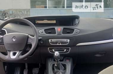 Мінівен Renault Grand Scenic 2010 в Запоріжжі