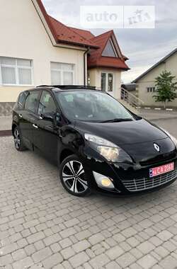 Мінівен Renault Grand Scenic 2011 в Стрию