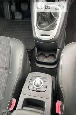 Мінівен Renault Grand Scenic 2011 в Стрию