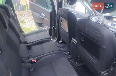 Минивэн Renault Grand Scenic 2010 в 