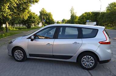 Мінівен Renault Grand Scenic 2012 в Красилові