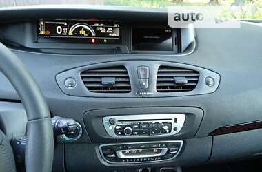 Мінівен Renault Grand Scenic 2012 в Красилові