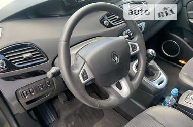 Мінівен Renault Grand Scenic 2012 в Луцьку