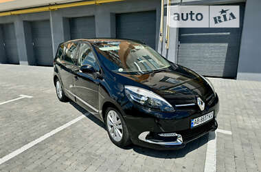 Мінівен Renault Grand Scenic 2012 в Вінниці