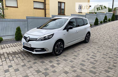 Мінівен Renault Grand Scenic 2014 в Хмельницькому