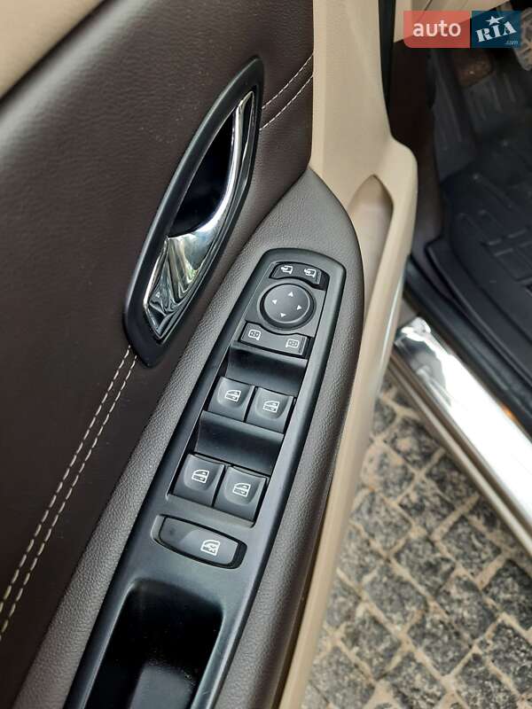 Минивэн Renault Grand Scenic 2012 в Днепре