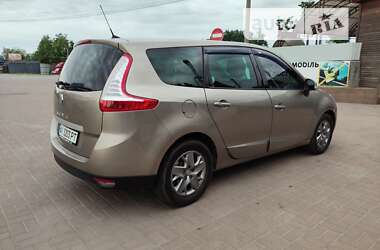 Минивэн Renault Grand Scenic 2012 в Белой Церкви