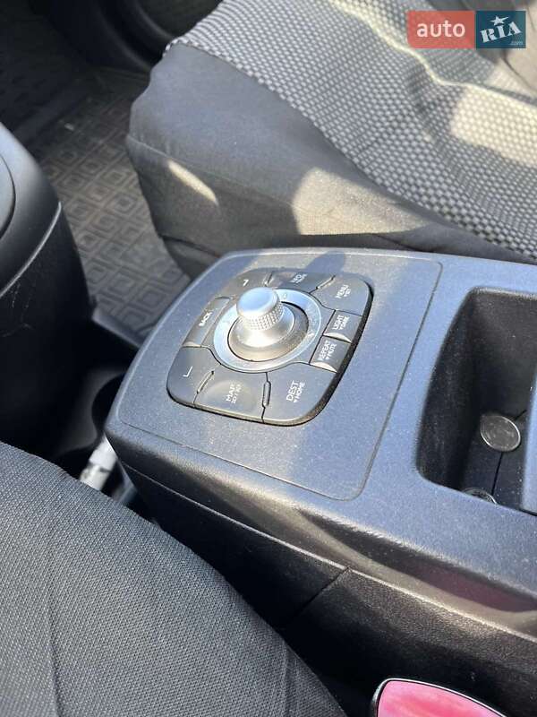 Мінівен Renault Grand Scenic 2012 в Охтирці