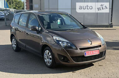 Мінівен Renault Grand Scenic 2011 в Рівному