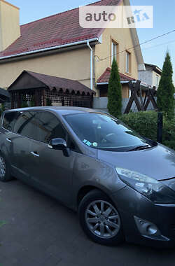 Мінівен Renault Grand Scenic 2011 в Рівному