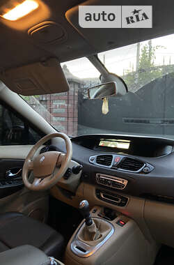 Мінівен Renault Grand Scenic 2011 в Рівному