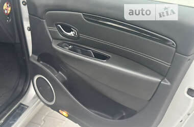 Минивэн Renault Grand Scenic 2012 в Ивано-Франковске