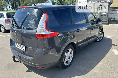 Мінівен Renault Grand Scenic 2010 в Ніжині