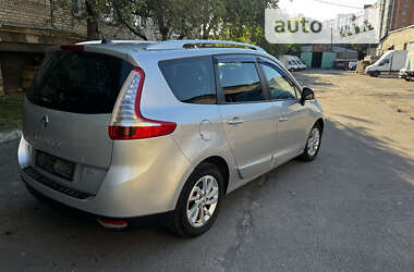 Минивэн Renault Grand Scenic 2013 в Виннице