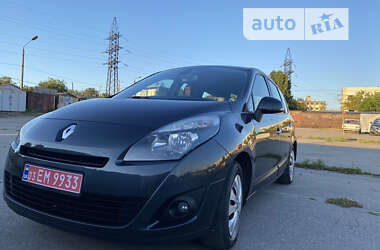 Мінівен Renault Grand Scenic 2009 в Харкові