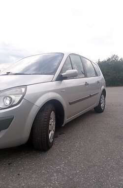 Мінівен Renault Grand Scenic 2007 в Стрию