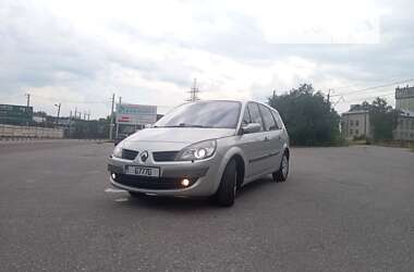 Мінівен Renault Grand Scenic 2007 в Стрию