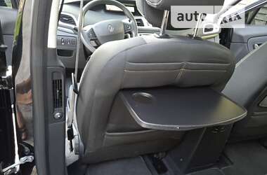 Мінівен Renault Grand Scenic 2009 в Черкасах