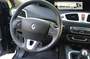 Мінівен Renault Grand Scenic 2009 в Черкасах