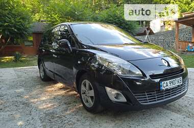 Мінівен Renault Grand Scenic 2009 в Черкасах