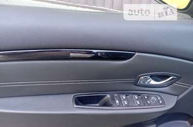Минивэн Renault Grand Scenic 2012 в 
