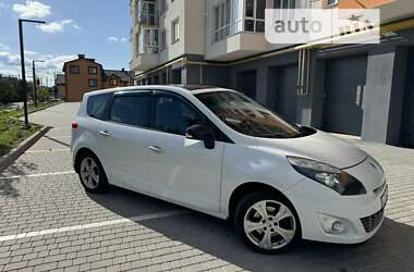 Минивэн Renault Grand Scenic 2011 в Виннице