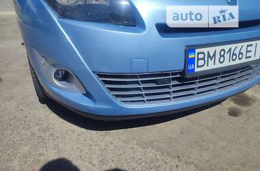 Мінівен Renault Grand Scenic 2010 в Сумах