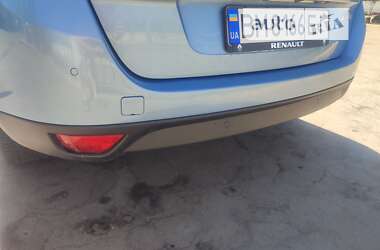 Мінівен Renault Grand Scenic 2010 в Сумах