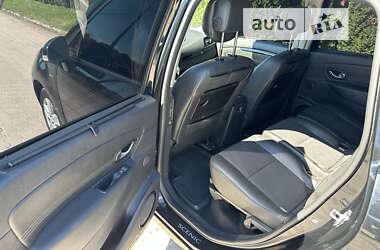 Минивэн Renault Grand Scenic 2011 в Ровно