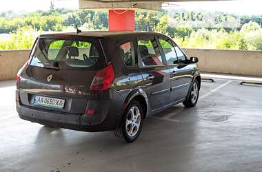 Минивэн Renault Grand Scenic 2008 в Киеве